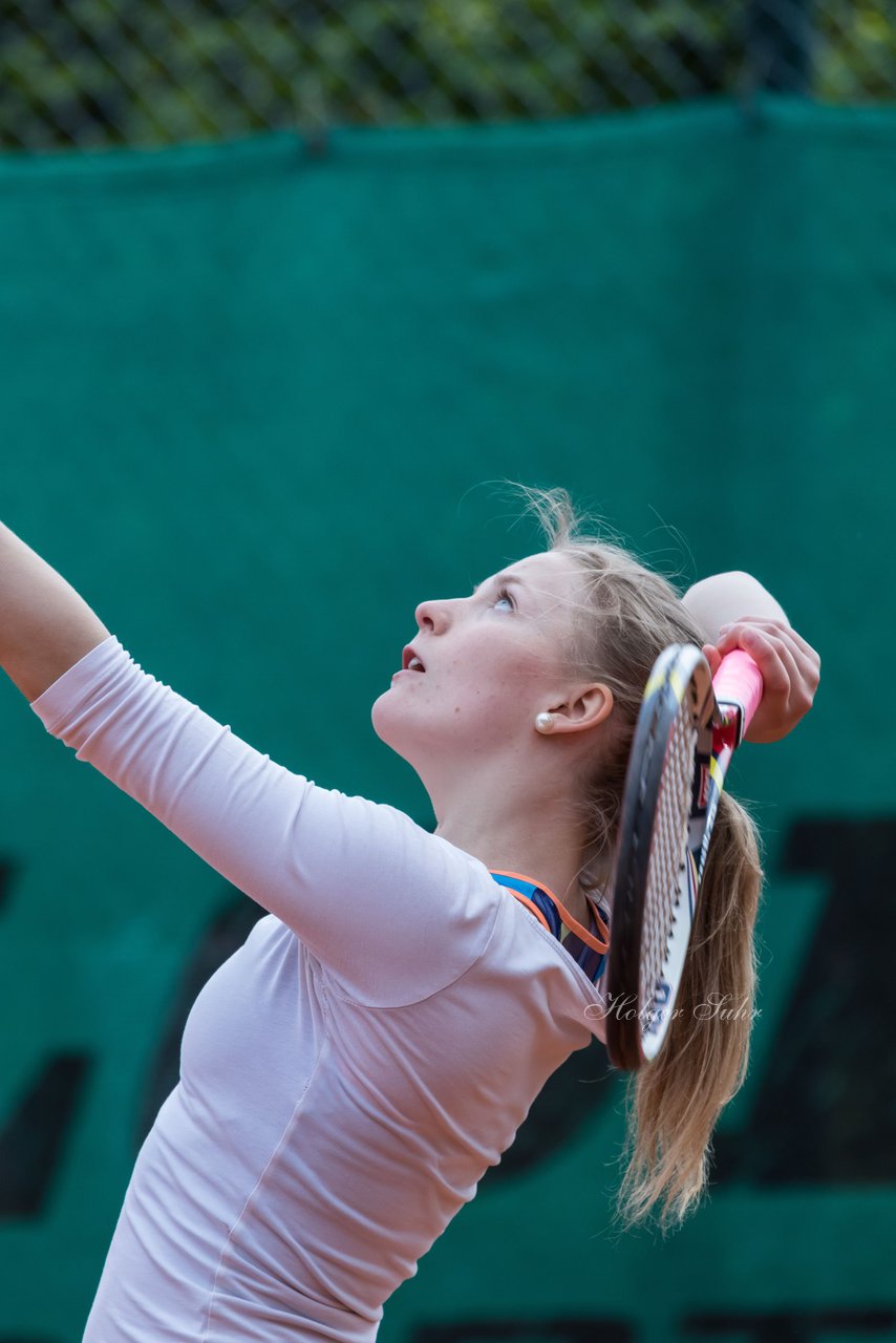 Bild 65 - NL Damen Der Club an der Alster - TC GW Gifhorn : Ergebnis: 9:0